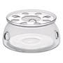 Подставка c подогревом для чайника d 9.7 см, P.L. Proff Cuisine 81200556