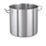 Кастрюля-котел KAPP без крышки 6,3 л, 20*20 см, сталь 18/10 81240087