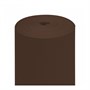 Скатерть в рулоне "Тет-а-тет Шоколад", 40*240 см, 20 отрывов, Airlaid, Garcia de Pou 81210138