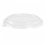 Крышка к миске для супа/салата Bionic арт.81210849, d 16,3*3,5 см, 50 шт, РЕТ, Garcia de Pou 81211015