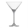 Бокал Schott Zwiesel Classico для мартини 272 мл, хрустальное стекло, Германия 81261079