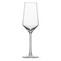 Бокал Schott Zwiesel Pure для шампанского 300 мл, стекло, Германия 81260046