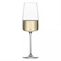 Бокал Schott Zwiesel Sensa для шампанского 360 мл, стекло, Германия 81260016