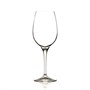 Бокал для белого вина RCR Luxion Invino 380 мл, хрустальное стекло, Италия 81262069