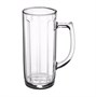 Кружка пивная ОСЗ "Минден" 500 мл, стекло, Россия 81201203