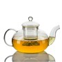 Чайник с колбой "Смородина", термостекло,600 мл, PL 81272317
