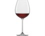 Бокал Schott Zwiesel Prizma для красного вина 613 мл, хрустальное стекло, Германия 81269132