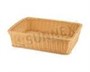 Подставка д/выкл. выпечки плетен.ротанг беж.прямоуг.38*28,5*9см P.L.-SUN. 95001194