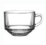 Кружка д/супа «Шефс»стекло; 0,625л  БОР 81269247