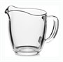 Молочник «Бэйзик»стекло; 200мл; D=74,H=90мм; БОР 81269248