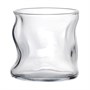 Стакан Олд Фэшн "Аморф" 340 мл. d=84,5 мм. h=86 мм.стекло БОР 81269320