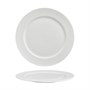 Тарелка круглая 25 см,фарфор "NOBLE" серия "IMPRESS" 81221495