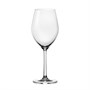 Бокал д/красного вина "Sante" 420мл. стекло Ocean 81269434