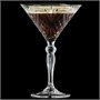 Бокал д/мартини RCR Style Melodia 210мл, Италия 81269795