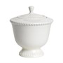 Сахарница 270 мл,фарфор "NOBLE" серия "LUXE" 81222222
