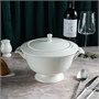 Супница 1400 мл,фарфор "NOBLE" серия "LUXE" 81222225