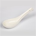 Ложка для мисо-супа 15 см,фарфор  P.L. Proff Cuisine 21713 - фото 8922