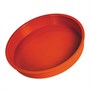 Форма P.L. Proff Cuisine круглая для выпечки, силикон, d 20 см, h 4 см 81200473