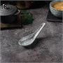 Ложка с покрытием 13*4,5*4,5 см, 20 мл, Glossy Stone Untouched Taiga, P.L. Proff Cuisine 81221915