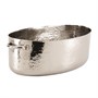 Овальное ведро для охлаждения бутылок 62*37*20 см  P.L.--Hotelware 81241157