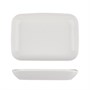 Блюдо прямоугольное 14,5*20 см, 350 мл, фарфор "NOBLE" серия "Fine Plus" 81222569