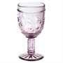 Фужер "Лилия" фиолетовый 280 мл, стекло, P.L. - BarWare 71002963