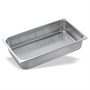 Гастроемкость P.L. Proff Cuisine перфорированная 1/1*40 мм (530*325 мм) 5,8 л, металл (E-8011040PF) 91001072