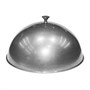 Баранчик (крышка для горячего) d 32 см, h 18 см, винтажное покрытие, нержавеющая сталь, P.L. Proff C 81244014