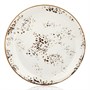 Тарелка мелкая "Elegance" 30см. фарфор By Bone 81229187