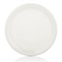 Тарелка круглая d=19 cм,фарфор,серия "Arel",By Bone 81229493