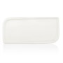 Блюдо прямоугольное 35*16 см,фарфор,серия "Arel",By Bone 81229522