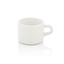 Чашка 75 мл,фарфор,серия "Arel", By Bone 81229545