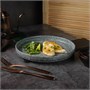 Блюдо для подачи  с покрытием 26*3 см, Glossy Stone Untouched Taiga, P.L. Proff Cuisine 81221889