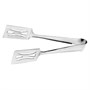 Щипцы 20 см, металл, P.L. Proff Cuisine 81200684