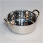Кастрюля для подачи Hammered, d 14 см, нержавейка, P.L. Proff Cuisine 81290258