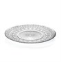 Тарелка RCR Medici d 26 см, стекло, Италия 81233004