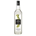 Сироп 1883 Maison Routin Сахарный тростник (Cane Sugar), 1 л, стекло 780 - фото 92