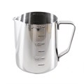 Питчер Latte Pro 360 мл,с делениями,  P.L. Proff Coffee 23437 - фото 9358