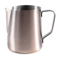 Питчер Latte Pro 600 мл,"Nickel",  P.L. Proff Coffee 23440 - фото 9361