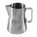 Питчер "Latte Pro" 600 мл,сталь 304,толщина 1 мм, P.L. Proff Coffee 23442 - фото 9363