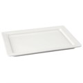 Гастроемкость 1/2*20 мм (325*265*20 мм), фарфор, P.L. Proff Cuisine 2755 - фото 936
