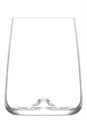 Стакан Олд фэшн "Терра" 475мл. стекло LAV 23792 - фото 9518