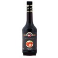 Сироп Клубника садовая 50% фруктов (STRAWBERRY FRUITED SYRUP) 0,7л. 24011 - фото 9542