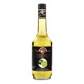 Сироп Лайм (LIME FLAVORED SYRUP) 0,7л. 24056 - фото 9548