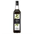 Сироп 1883 Maison Routin Холодный чай с ароматом цветов бузины (Iced Tea Elder Flower), 1 л, стекло 784 - фото 95