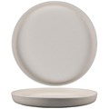 Тарелка c бортом Elephant Ivory d=23*2,8 см, P.L. Proff Cuisine 24377 - фото 9605