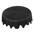 Блюдо для подачи d=25 см, h=7 см, серия "Black Raw Wood"  P.L. - ProffCuisine 24381 - фото 9609