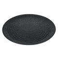 Тарелка d=23 см, серия "Black Raw Wood"  P.L. - ProffCuisine 24384 - фото 9612