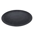 Тарелка d=27 см, серия "Black Raw Wood"  P.L. - ProffCuisine 24385 - фото 9613