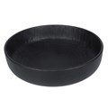 Салатник d=20 см, h=5,5см, 950 мл, серия "Black Raw Wood"  P.L. - ProffCuisine 24386 - фото 9614